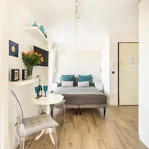  Appartement Terrace With Tiber View - Trastevere