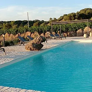  Séjour à la ferme Agriturismo Muristene Italie