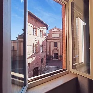  Apartment Casasofia Italy