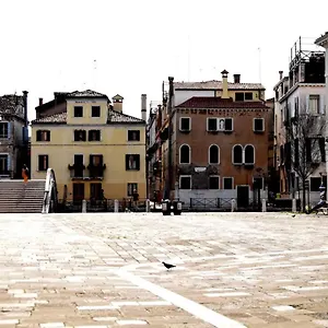  Appartement Campo San Lorenzo Italie