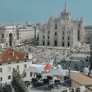  Appartement Prestige Boutique - Piazza Duomo View Italie