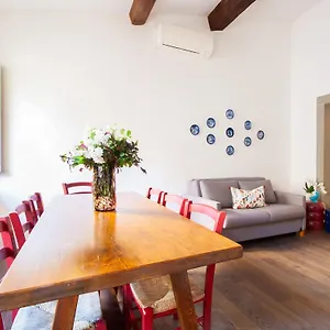  Apartment Spacious By Duomo Italy