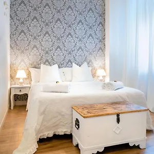  Apartment Residenza Porta Palio Italy