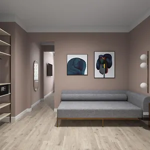 Numa Linea Рим