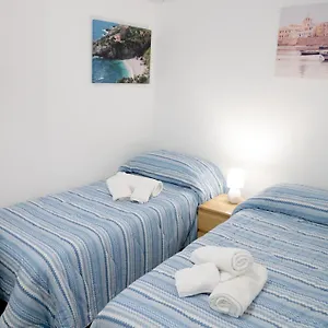  Hébergement de vacances La Coccinella Italie