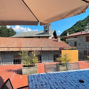  Appartement Terrazza San Martino Italie