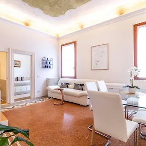  Appartement Ca' Pestrin House - San Marco Square Italie
