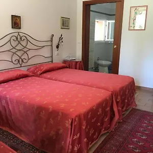 Da Ninoti Agroturismo