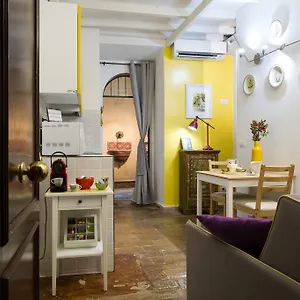  Appartement Stella's In Monti