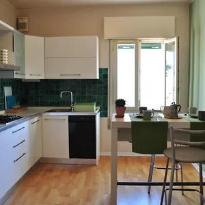  Apartment Piazza Alta Penthouse Italy