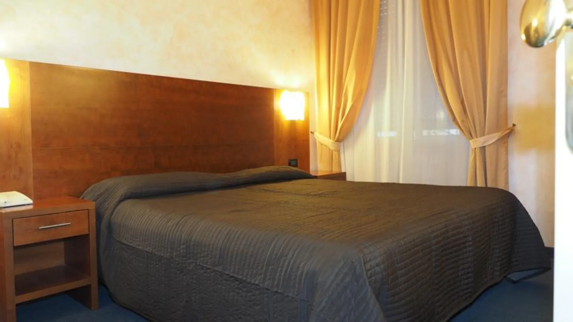 Hotel Osimar Rome