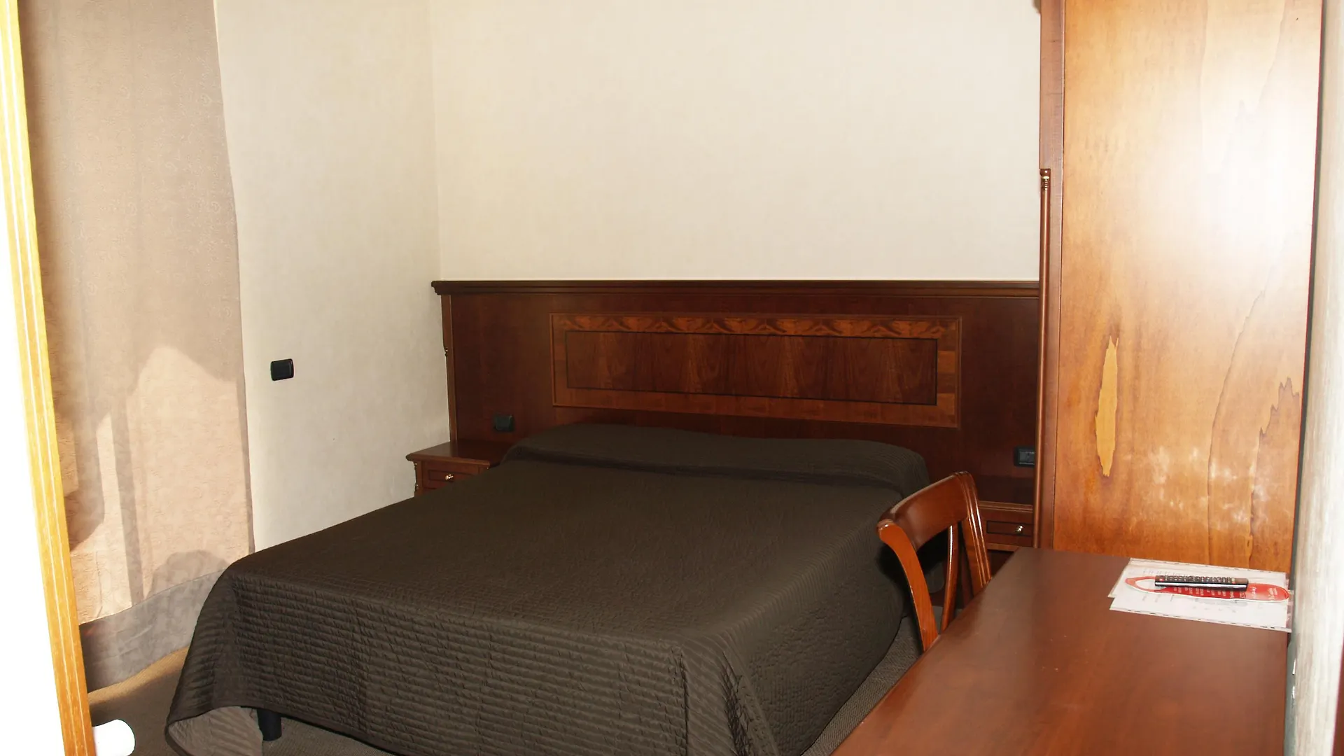 Hotel Osimar Rome