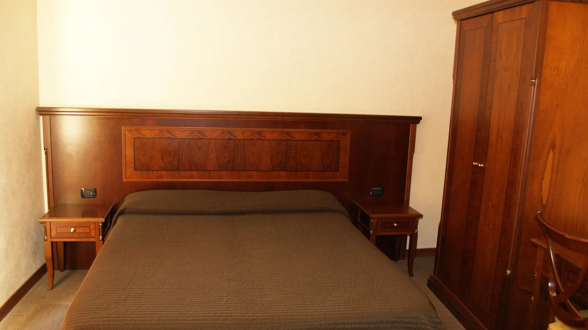 Hotel Osimar Rome