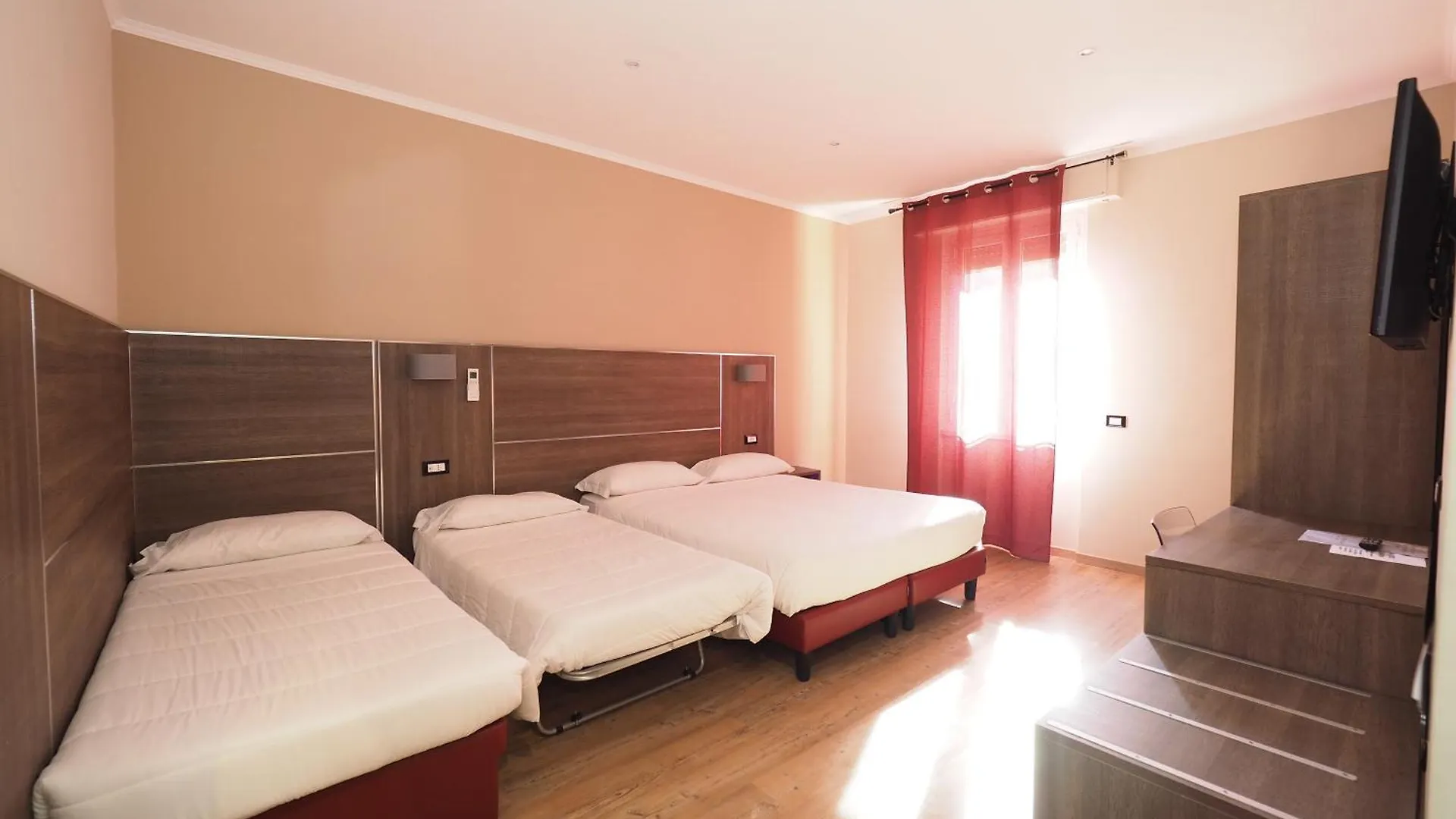 Hotel Osimar Rome 3*,  Italy