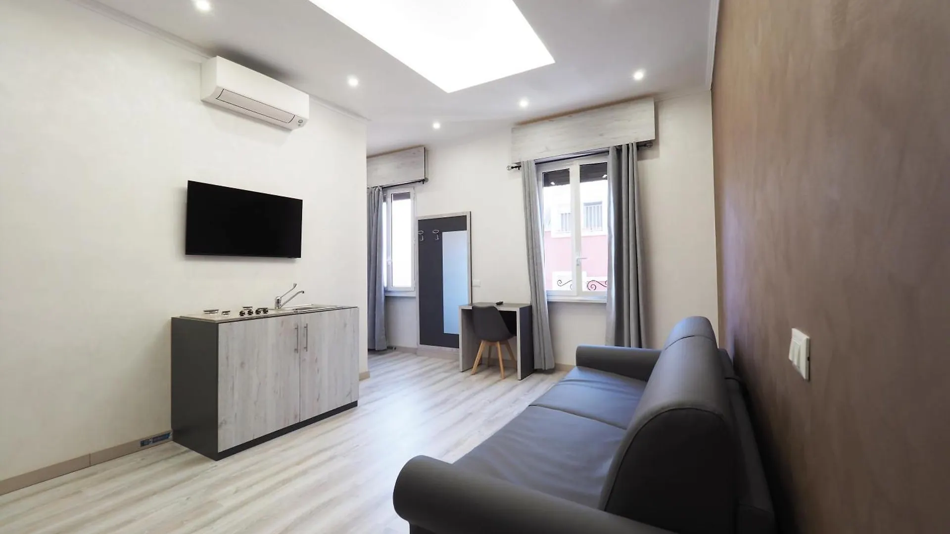 ***  Hotel Osimar Rome Italy