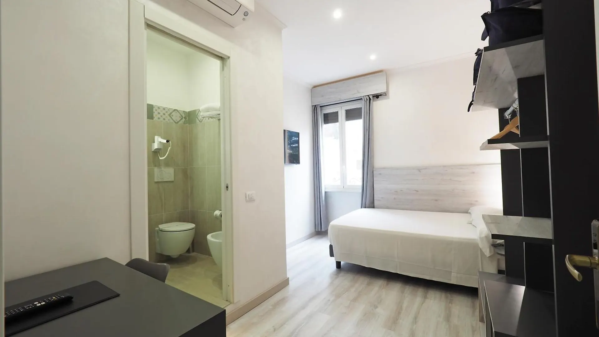 Hotel Osimar Rome 3*,