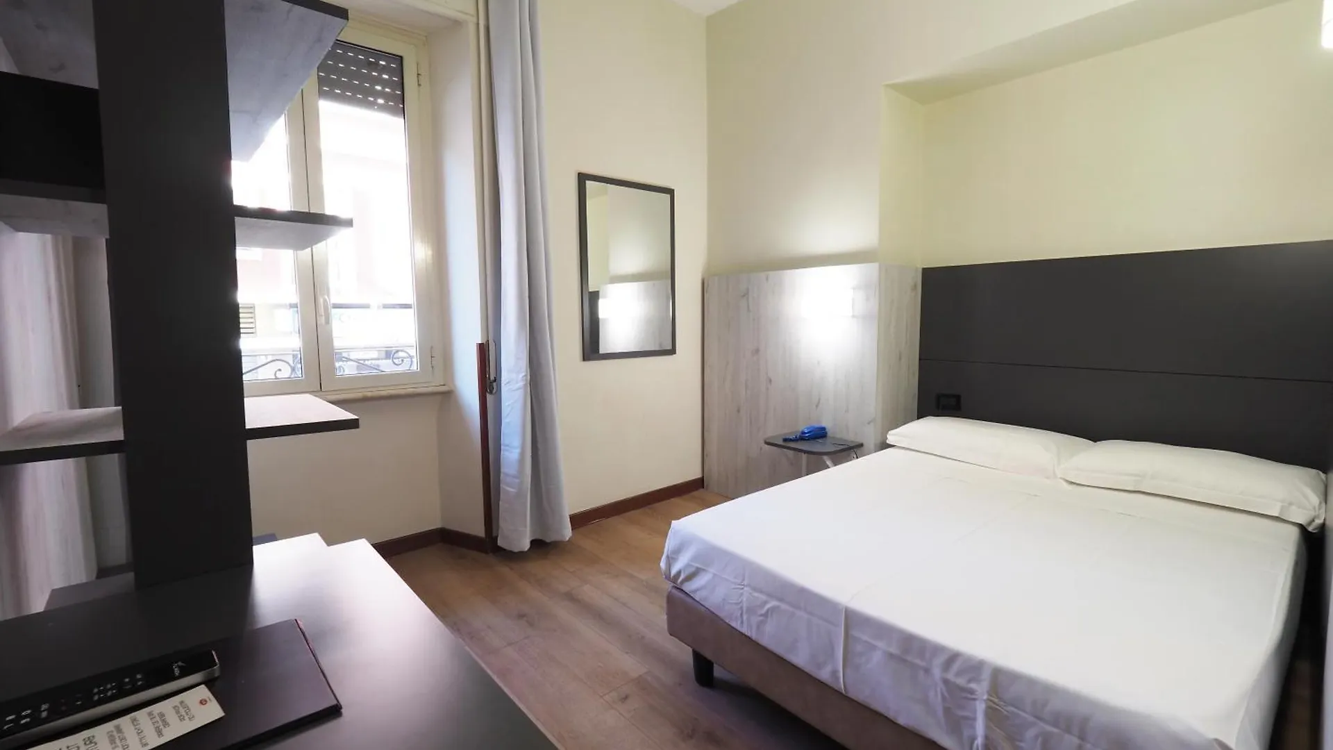 Hotel Osimar Rome