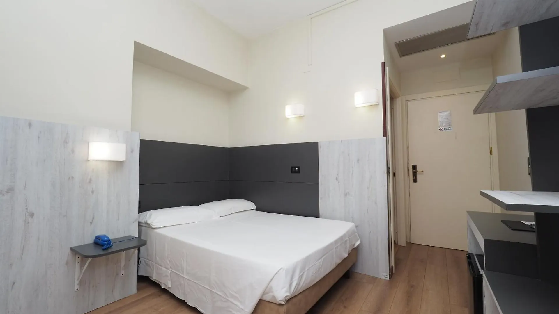 Hotel Osimar Rome