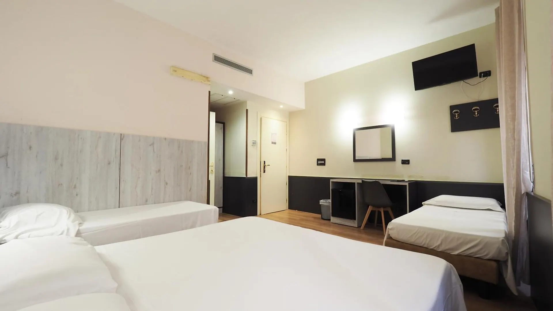 Hotel Osimar Rome 3*,  Italy