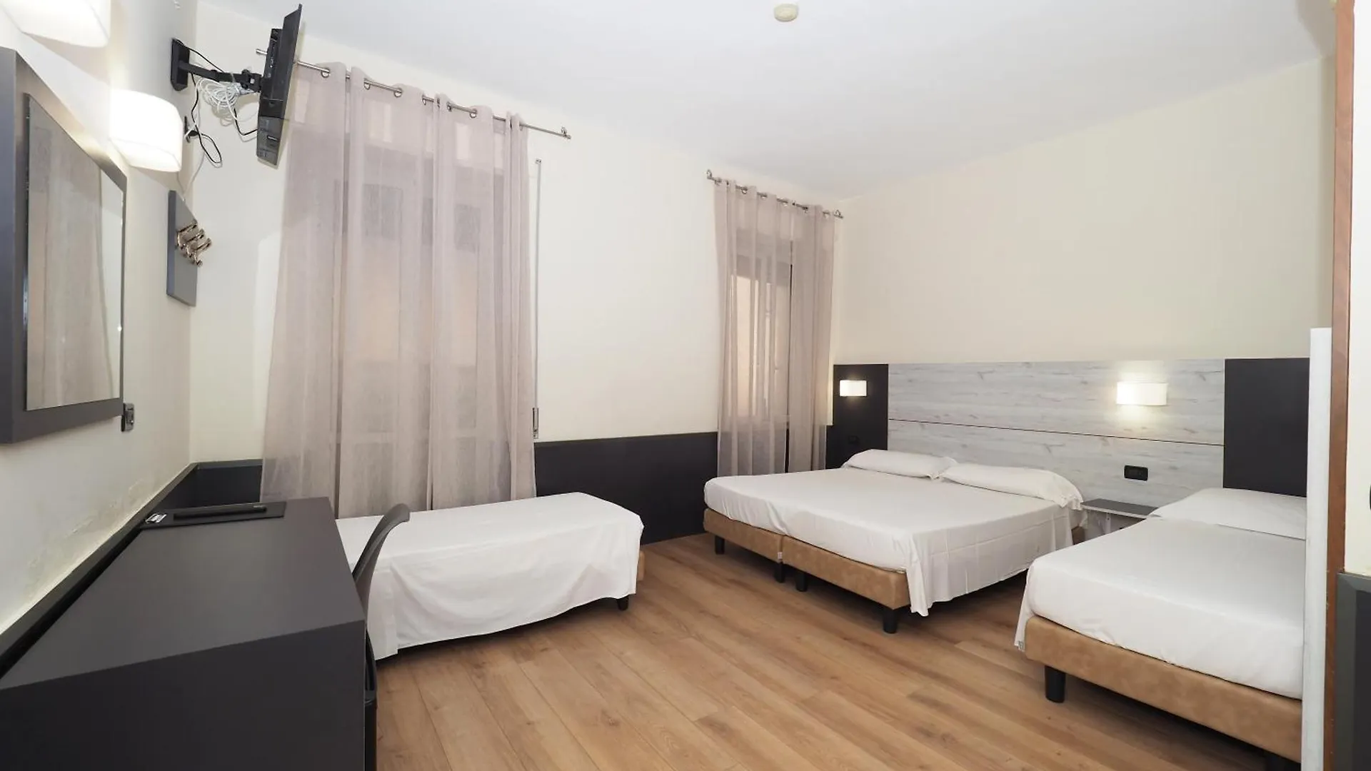 Hotel Osimar Rome Italy