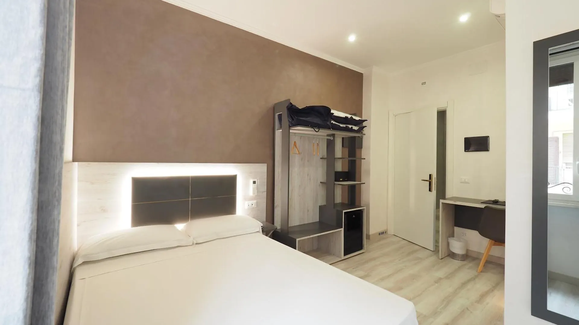 Hotel Osimar Rome