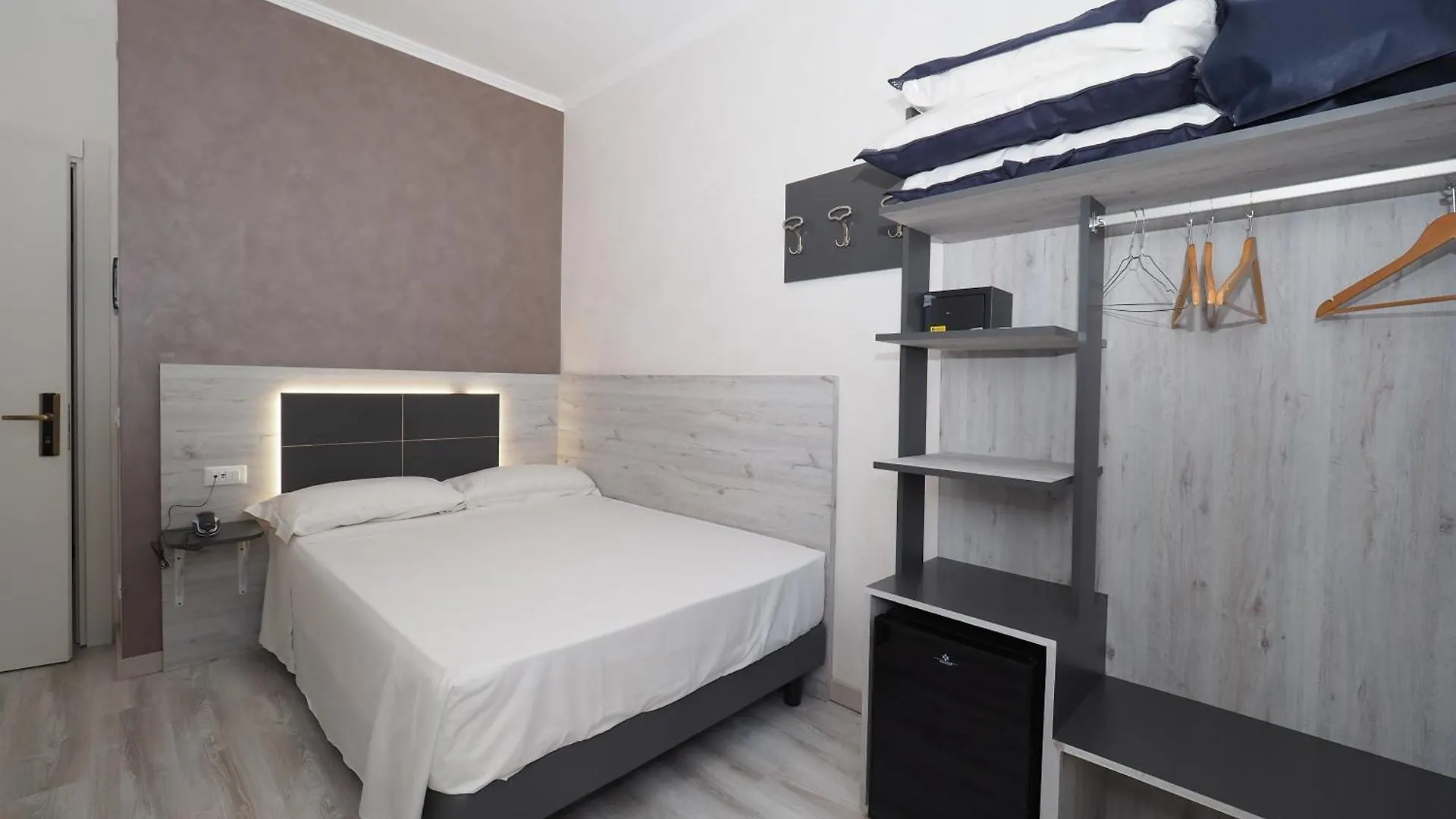 Hotel Osimar Rome