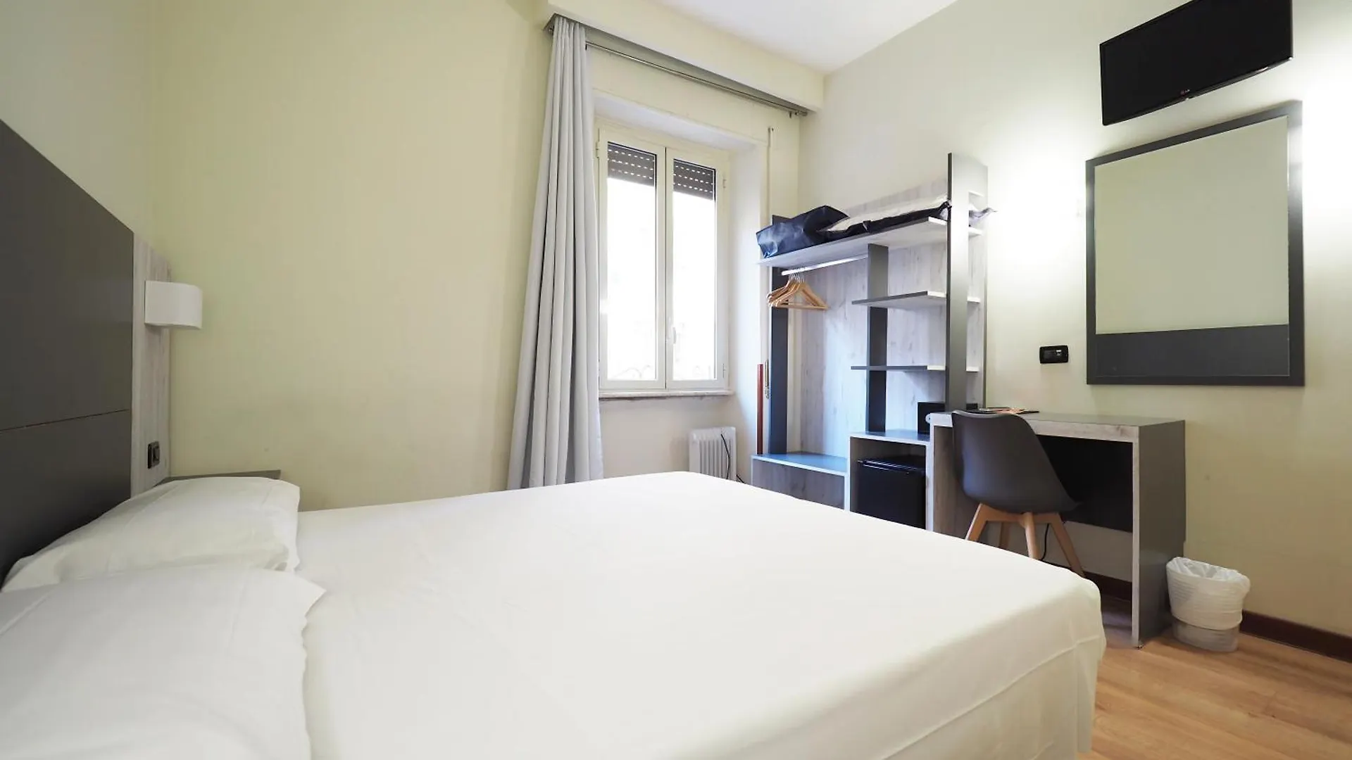 Hotel Osimar Rome