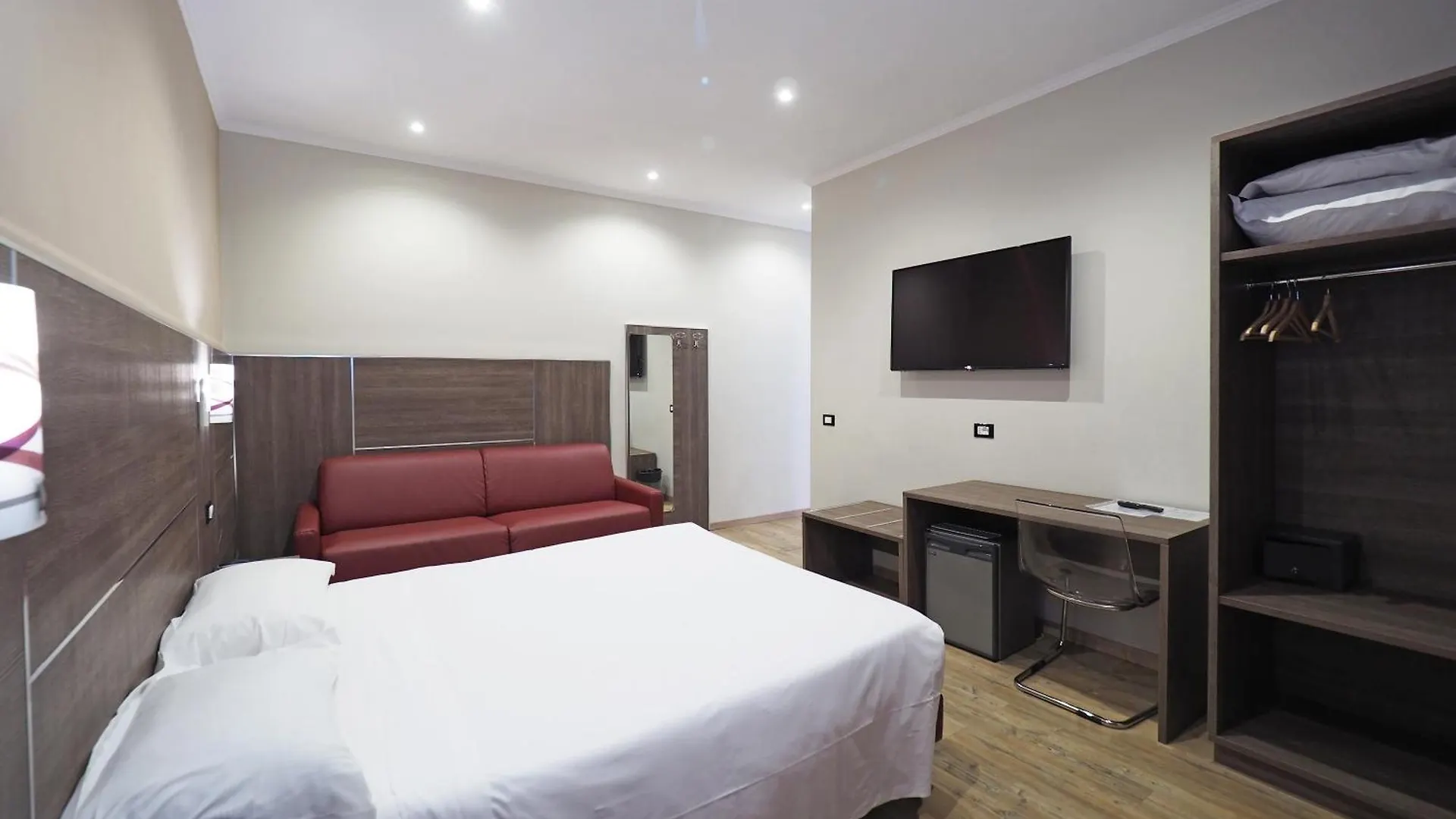 Hotel Osimar Rome 3*,