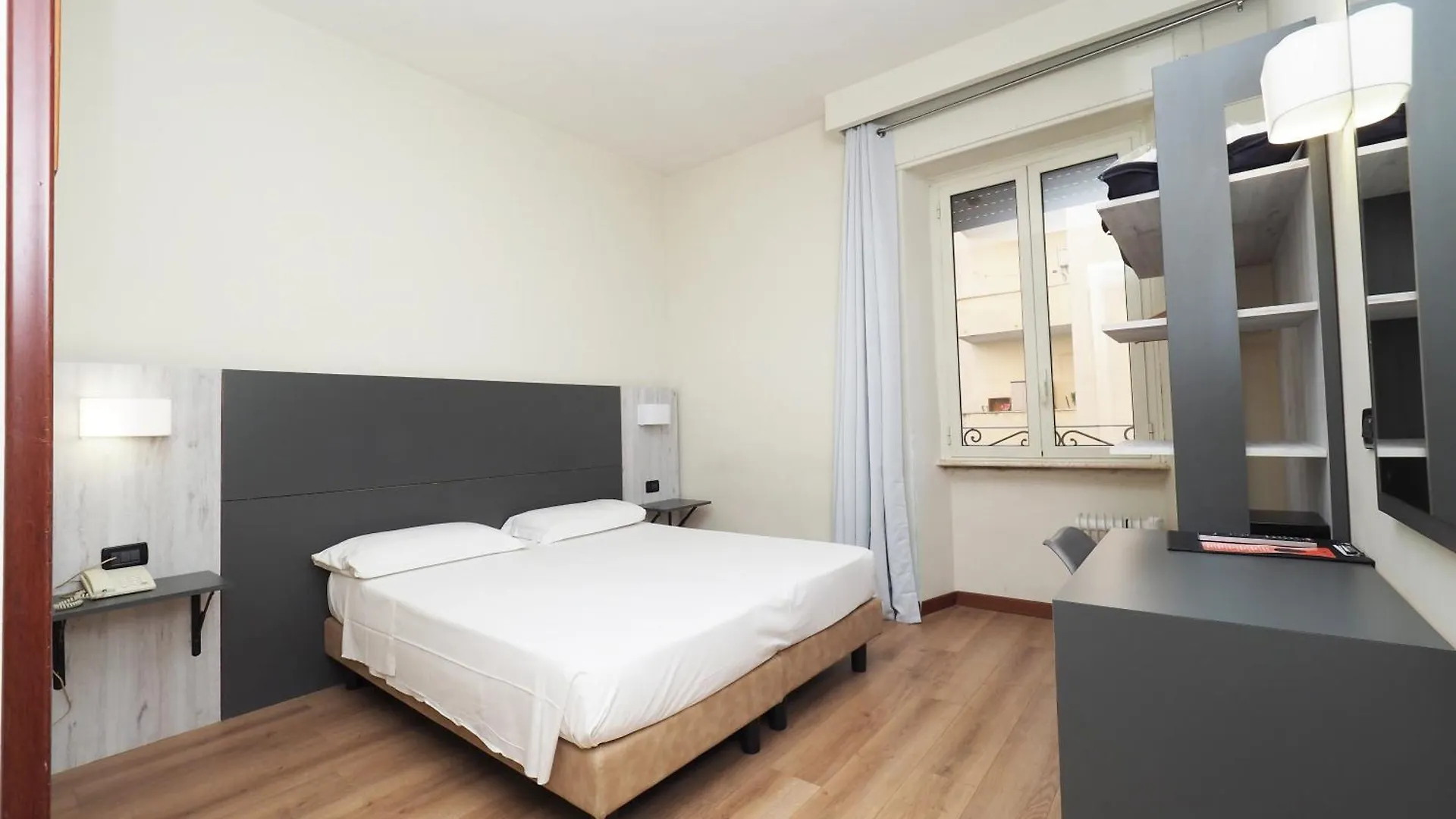 Hotel Osimar Rome