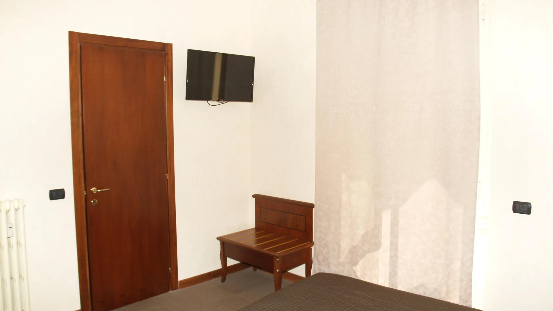 Hotel Osimar Rome
