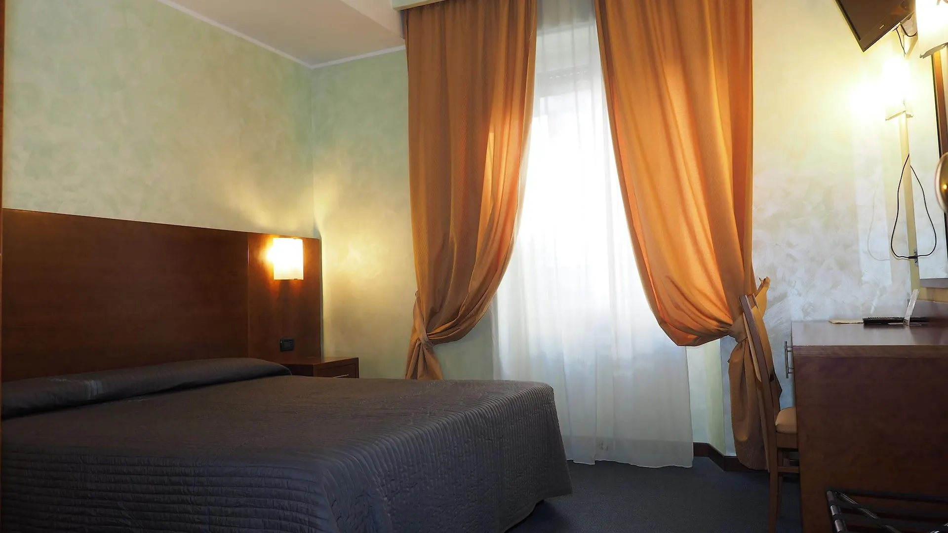 Hotel Osimar Rome