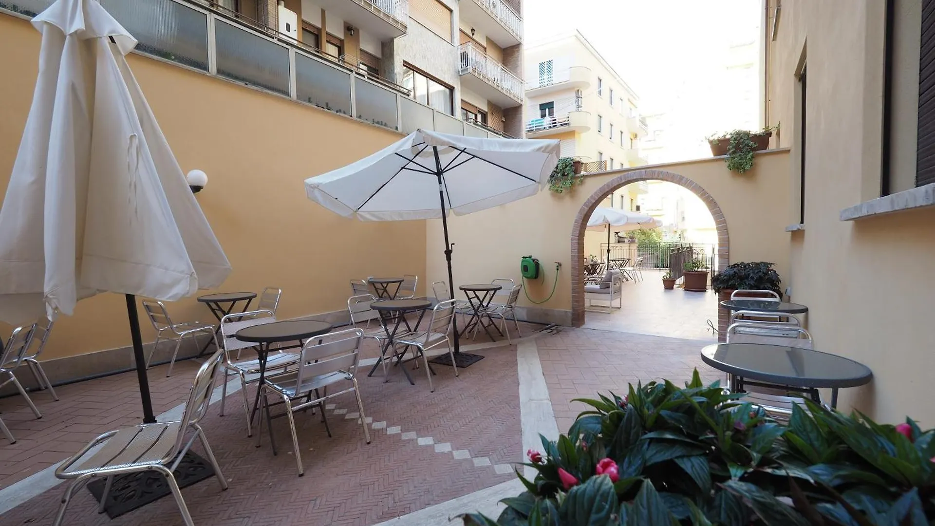 Hotel Osimar Rome 3*,  Italy
