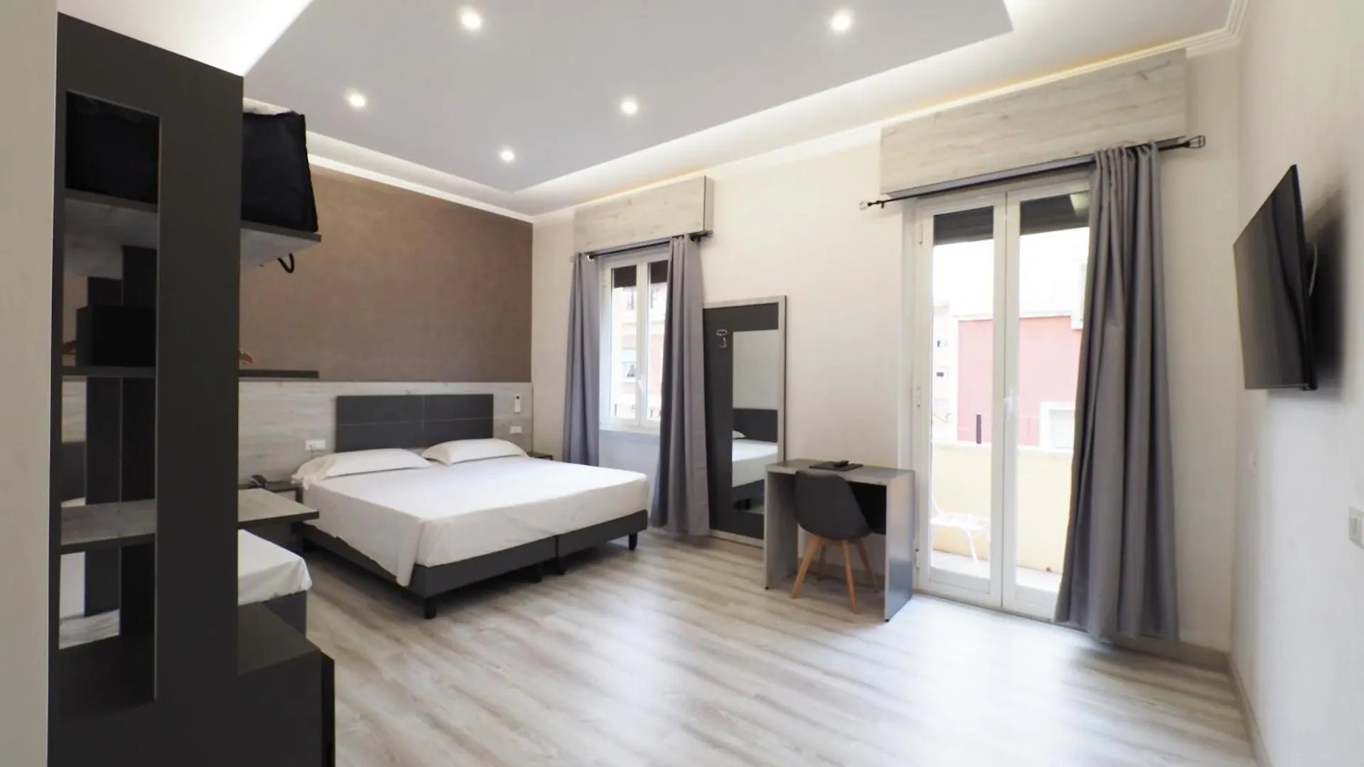 Hotel Osimar Rome