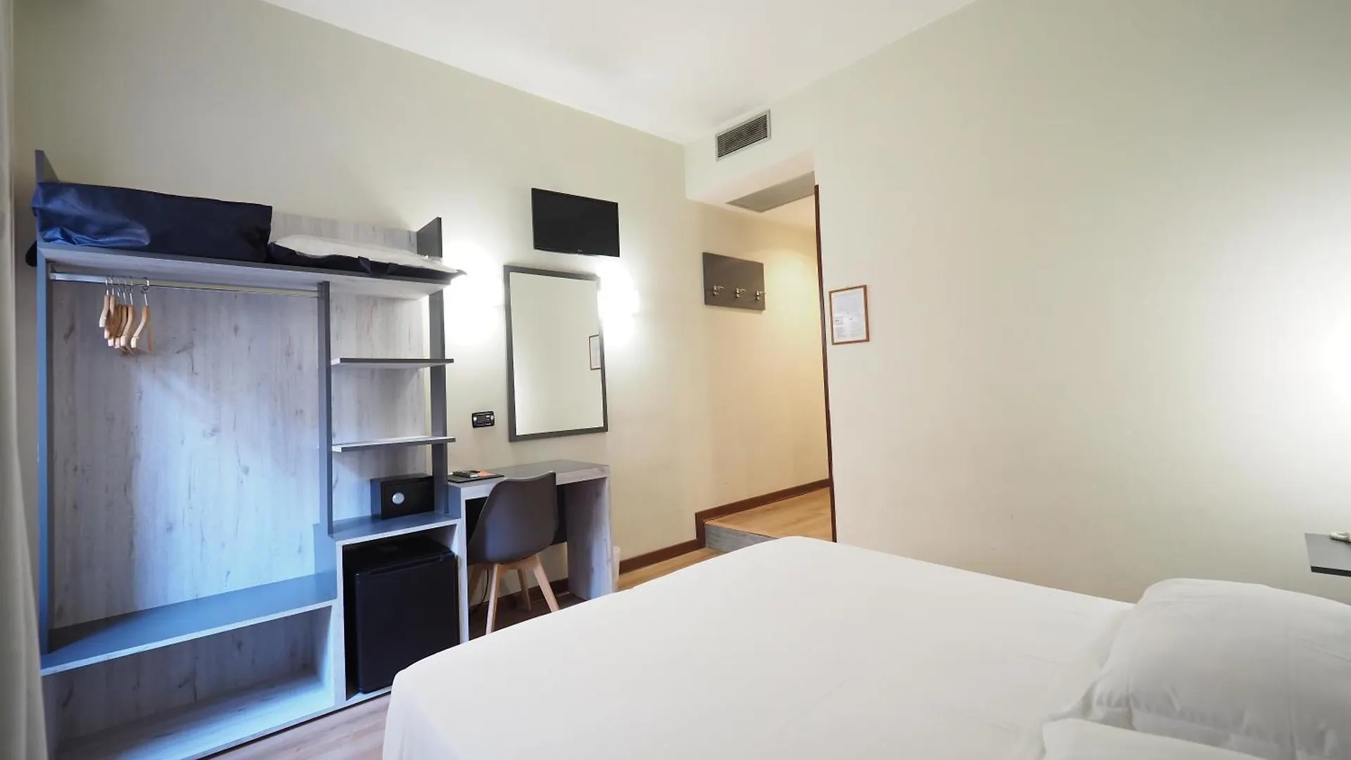 Hotel Osimar Rome 3*,  Italy