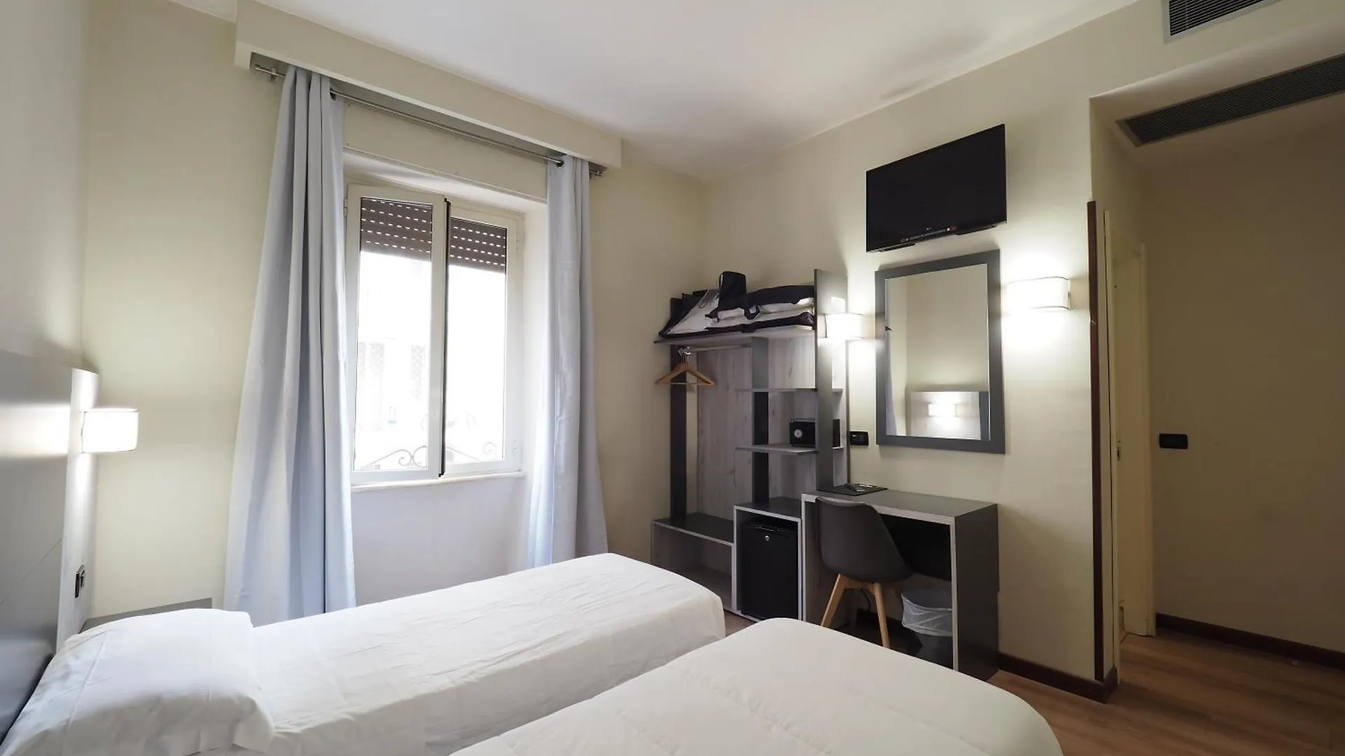 Hotel Osimar Rome Italy