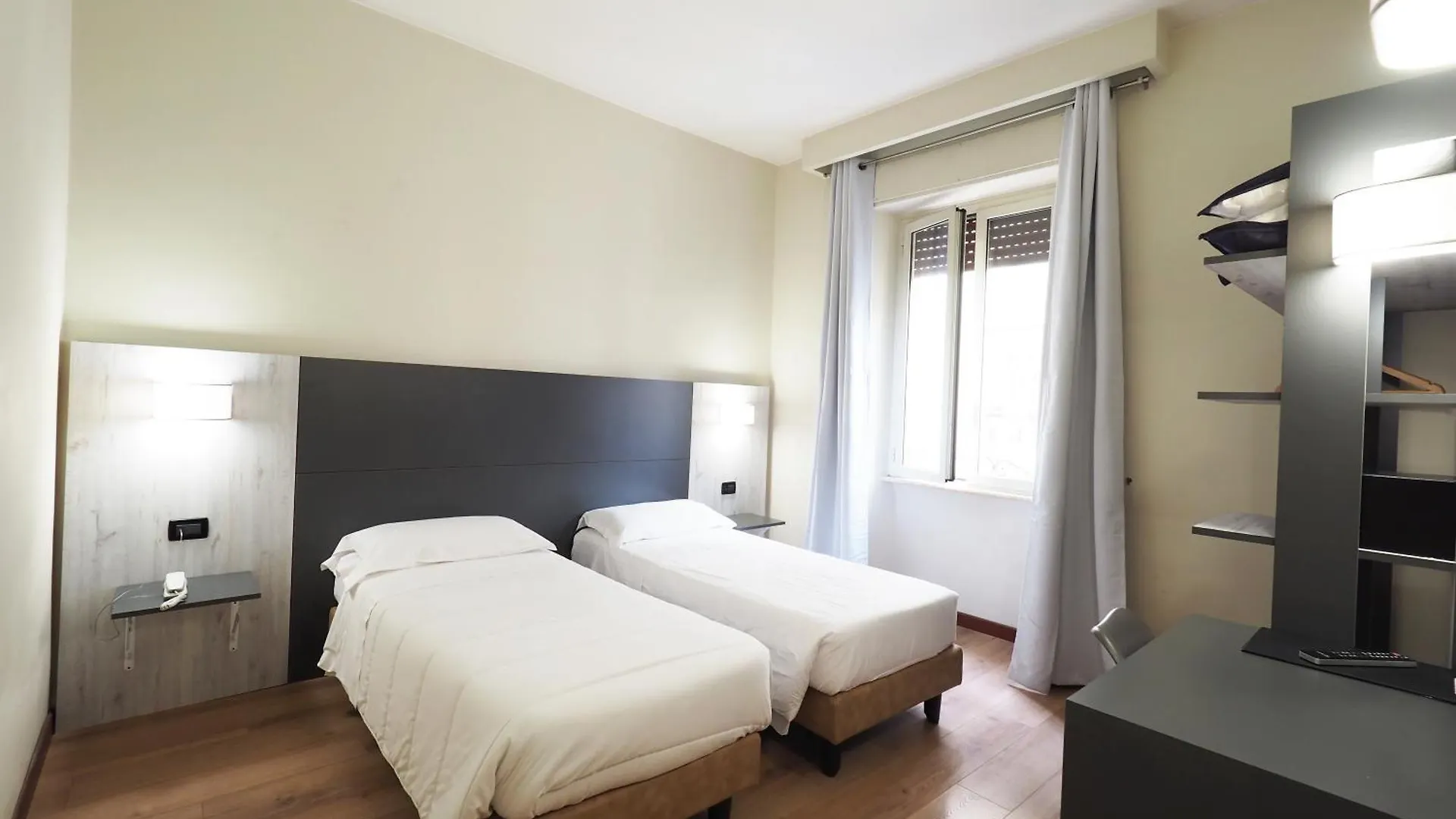 Hotel Osimar Rome